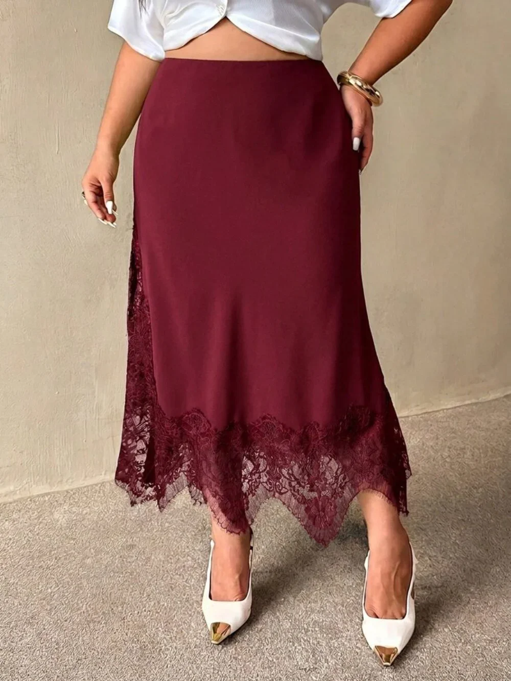 N/A this burgundy